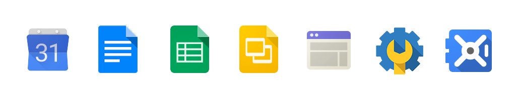 google