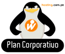 Hosting en Peru