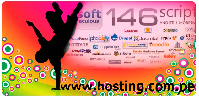 peru free install scripts