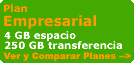 hosting peru empresarial