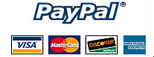 Pagos con Paypal