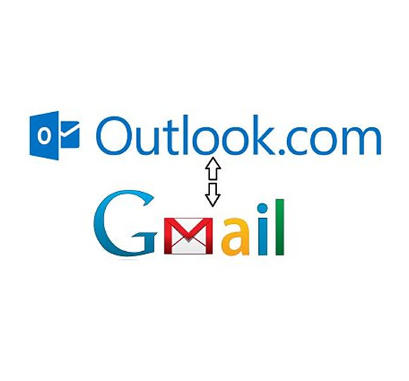 Como configurar Outlook con Gmail o con Google Apps