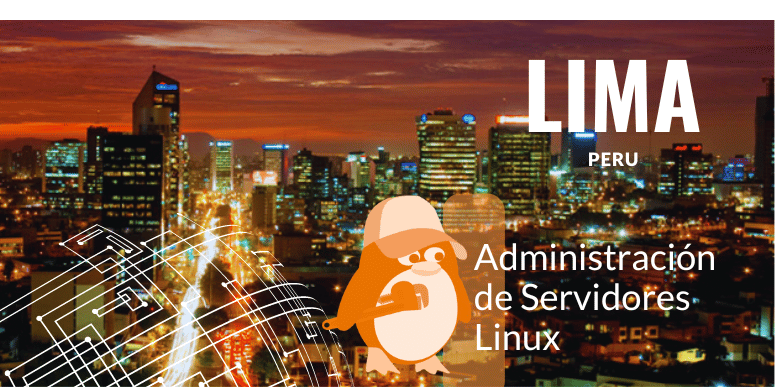 administracion de servidores linux