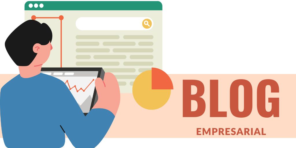 blog empresarial