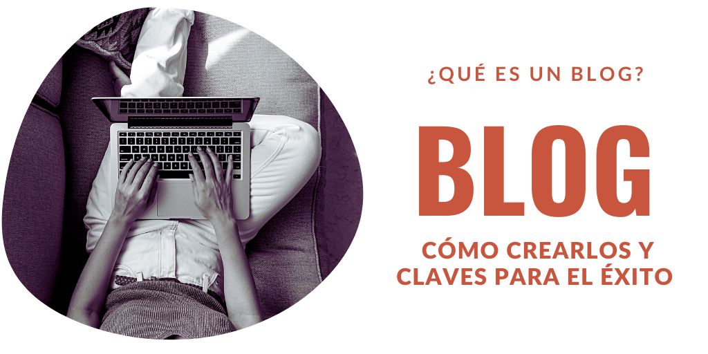 que es un blog