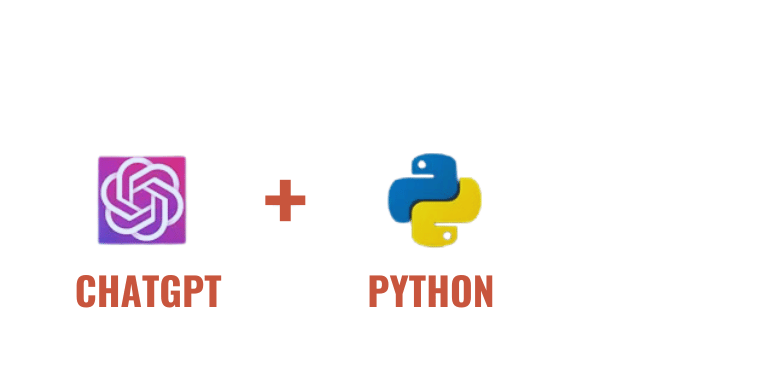 chat gpt open ai y python 