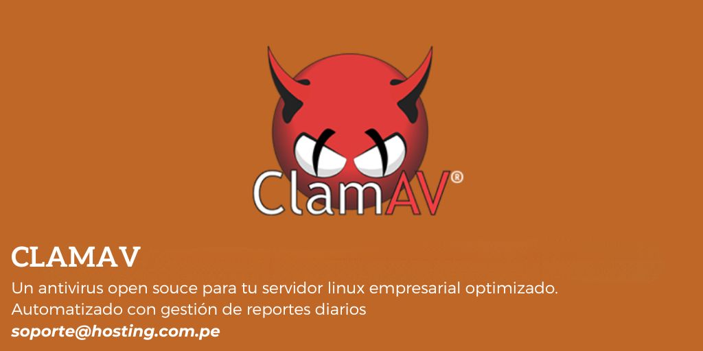 clamav con linux malware detect