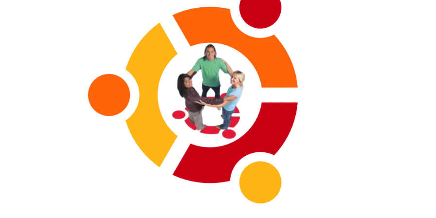 comunidad ubuntu