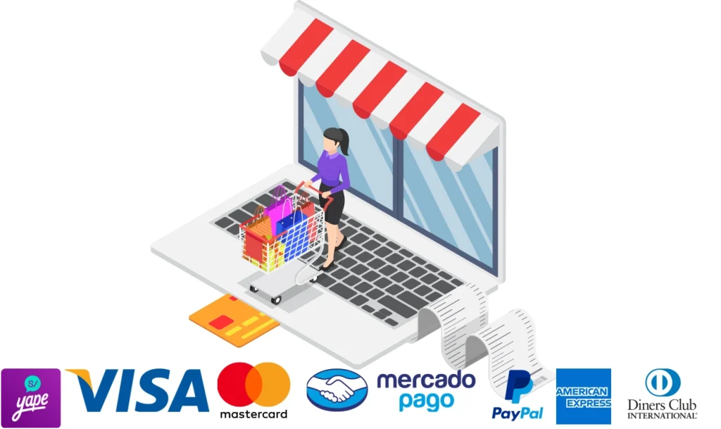 tienda virtual