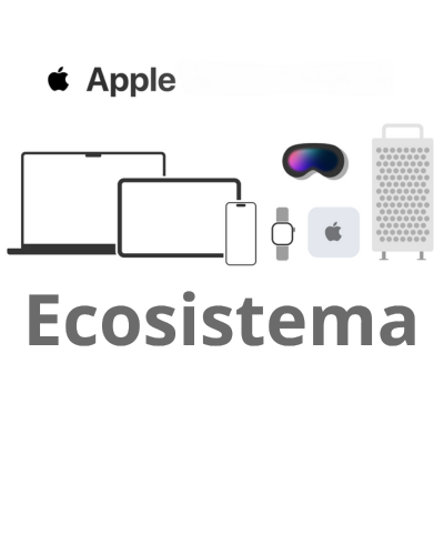 ecosistema apple