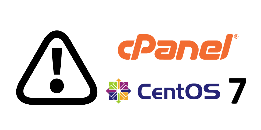 fin de soporte de cpanel en centos 7 centos 6