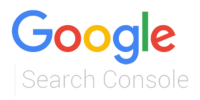 google search console