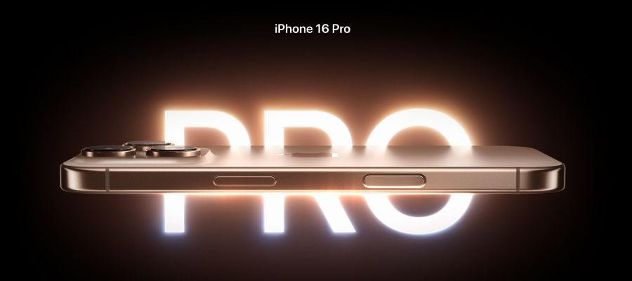 iphone 16 pro