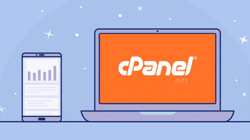 Licencias de CPanel