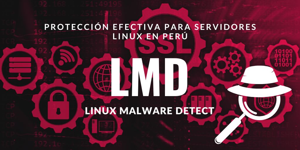 linux malware detect