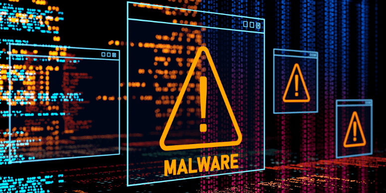 malware ciberataques