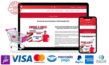 negocios online en peru