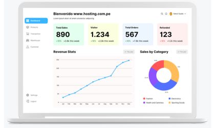 optimizada para SEO