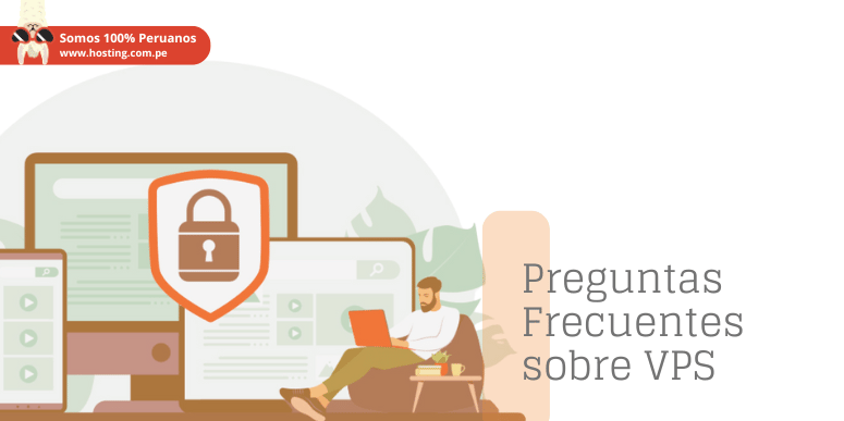 faq preguntas frecuentes sobre vps