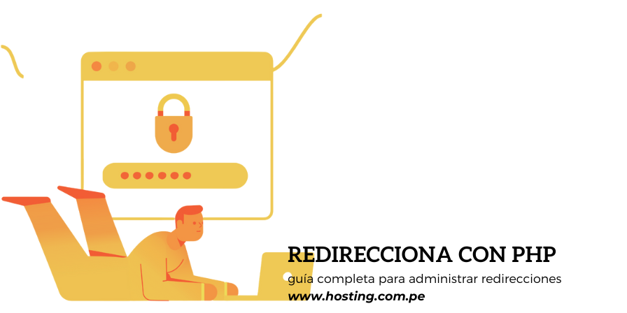 redirecciona con php