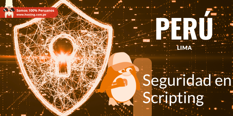 seguridad en script bash