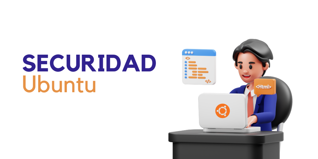 segudidad en ubuntu