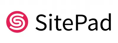 sitepad contructor de sitios web