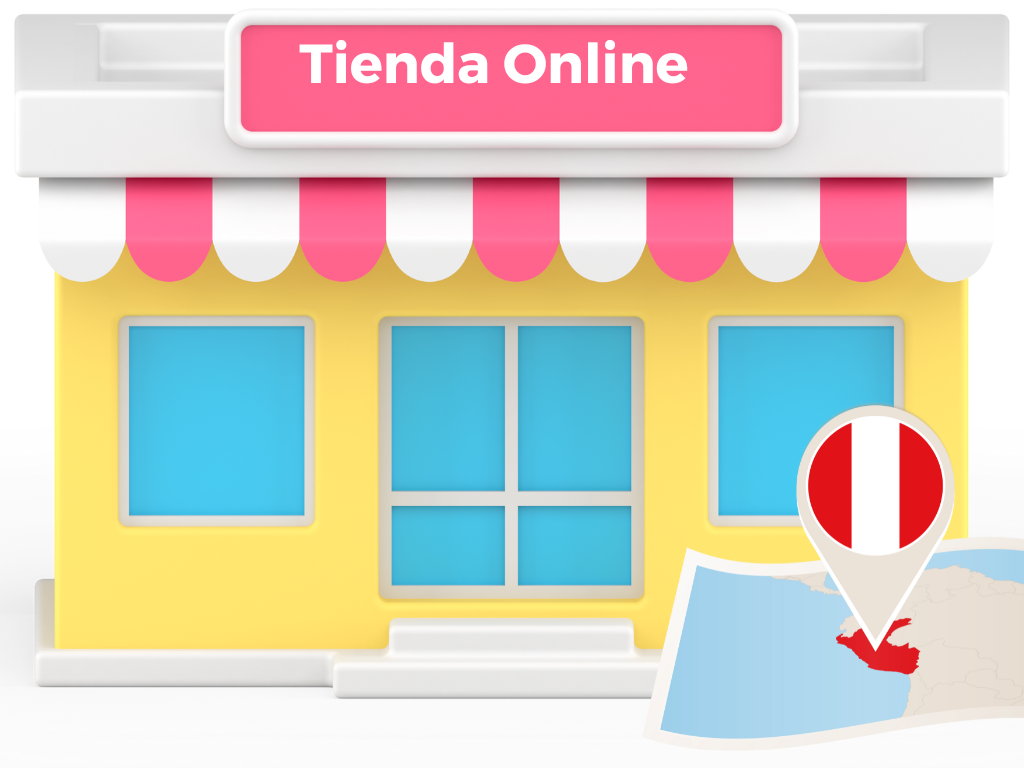 tienda online con el autoinstalador