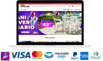 tienda virtual