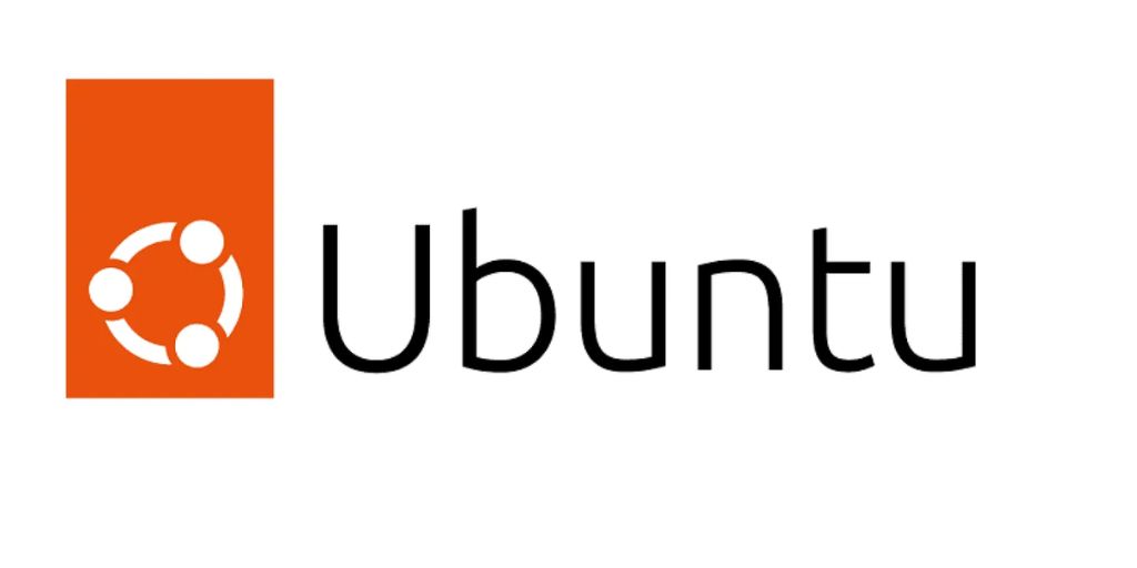 logo del sistema operativo Ubuntu