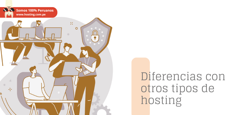 vps diferencias con otros tipos de hosting