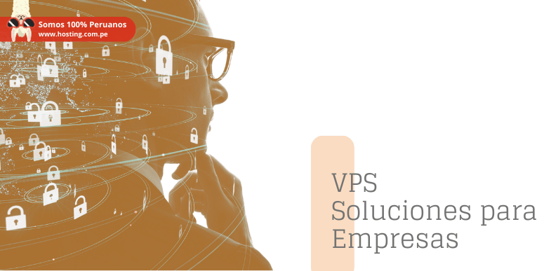 vps soluciones para empresas