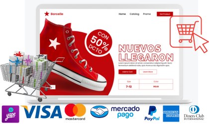 servidor vps la solucion ideal para tu tienda web online